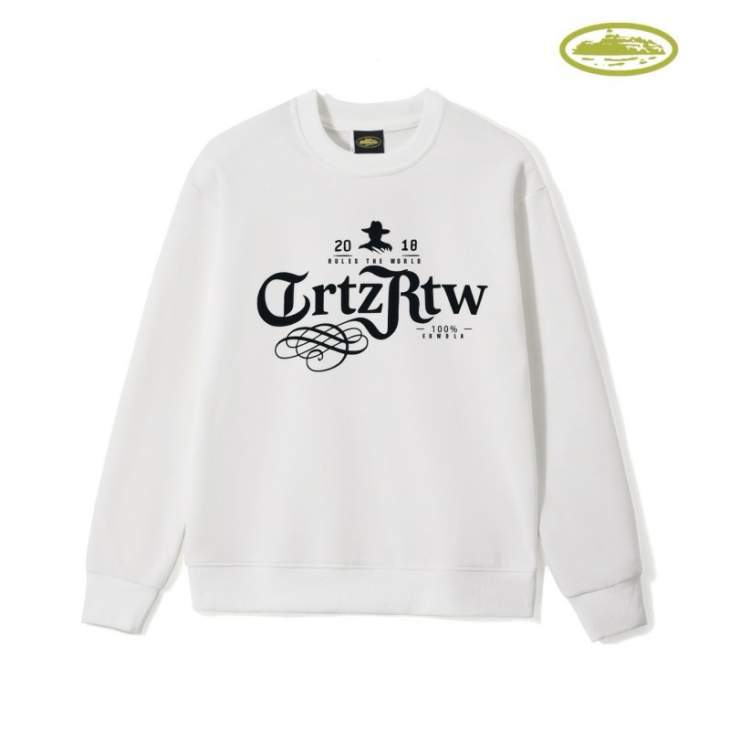 Corteiz Sweatshirt _SKUCorteizS-2XLastxC101231403